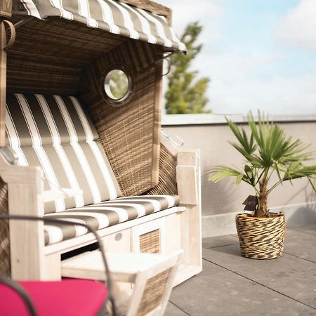 Ferienwohnung Havel Harmonie Brandenburg  Dış mekan fotoğraf