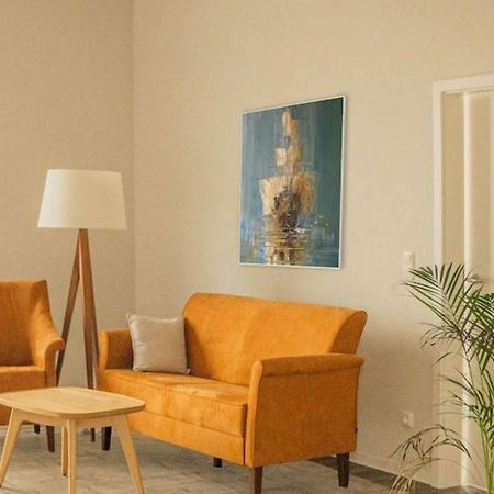 Ferienwohnung Havel Harmonie Brandenburg  Dış mekan fotoğraf
