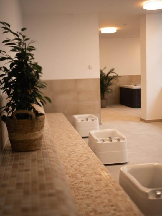 Ferienwohnung Havel Harmonie Brandenburg  Dış mekan fotoğraf