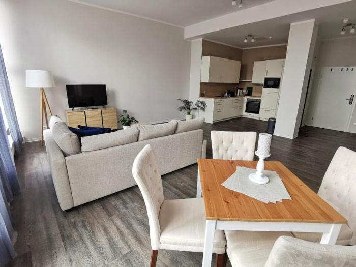 Ferienwohnung Havel Harmonie Brandenburg  Dış mekan fotoğraf