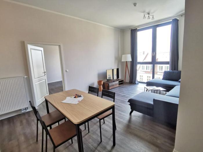 Ferienwohnung Havel Harmonie Brandenburg  Dış mekan fotoğraf