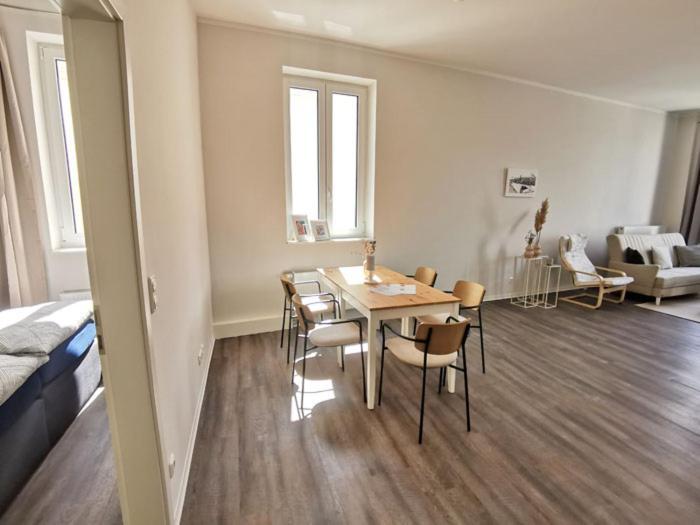Ferienwohnung Havel Harmonie Brandenburg  Dış mekan fotoğraf