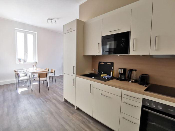 Ferienwohnung Havel Harmonie Brandenburg  Dış mekan fotoğraf