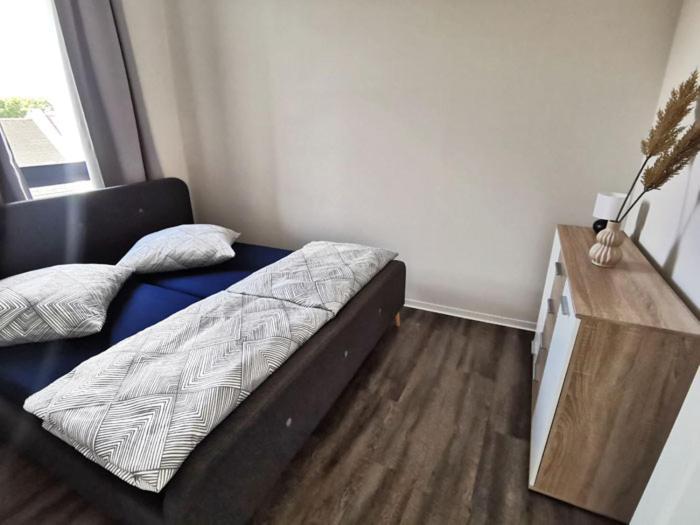 Ferienwohnung Havel Harmonie Brandenburg  Dış mekan fotoğraf