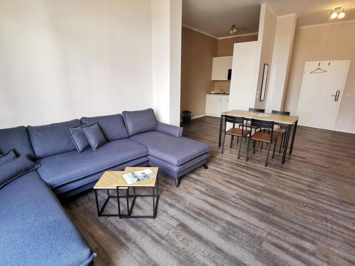 Ferienwohnung Havel Harmonie Brandenburg  Dış mekan fotoğraf